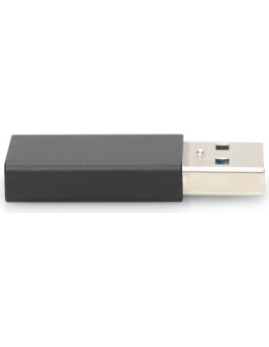 DIGITUS USB Type-C Adapter USB-A to USB-C