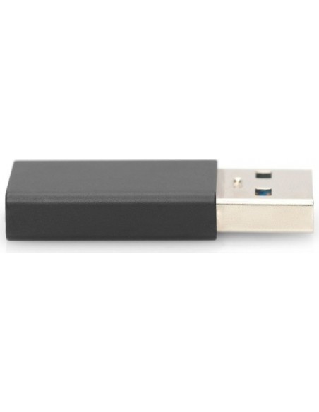 DIGITUS USB Type-C Adapter USB-A to USB-C