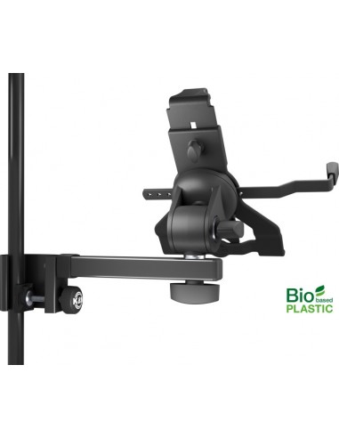 K-M 19743 Tablet PC Holder Biobased