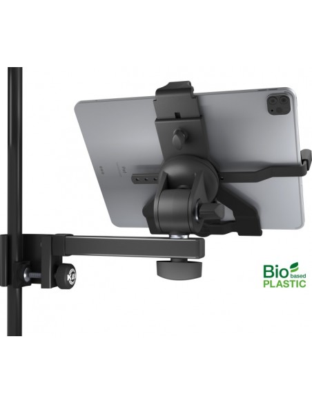 K-M 19743 Tablet PC Holder Biobased