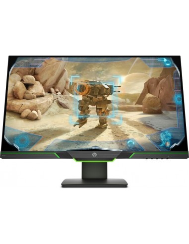 HP X27i 2K
