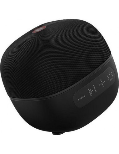 Hama Cube 2.0 black Mobile Bluetooth Speakers
