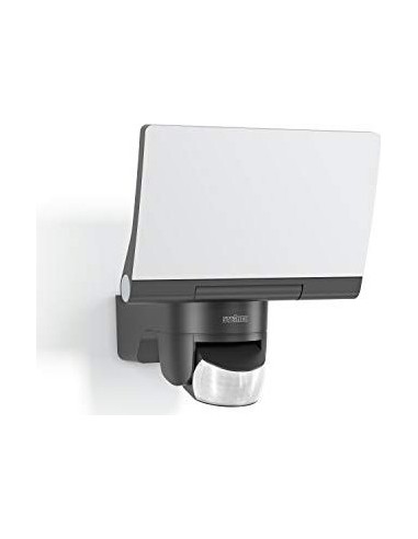 Steinel XLED HOME 2 graphite V2 LED spotlight