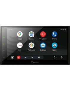 Pioneer SPH-DA160DAB 2