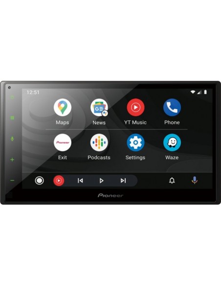 Pioneer SPH-DA160DAB