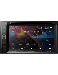 Pioneer AVH-A240DAB 2