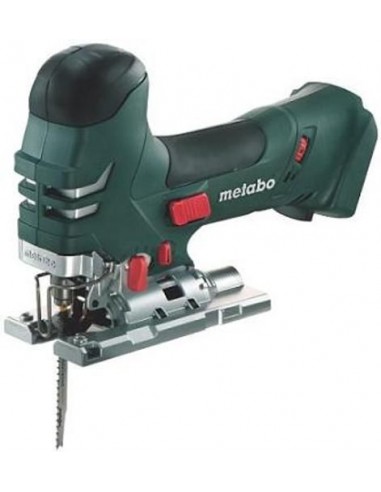 Metabo STA 18 LTX 140 Cordless Jigsaw