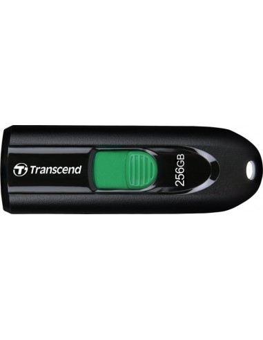 Transcend JetFlash 790     256GB USB 3.2 Type-C