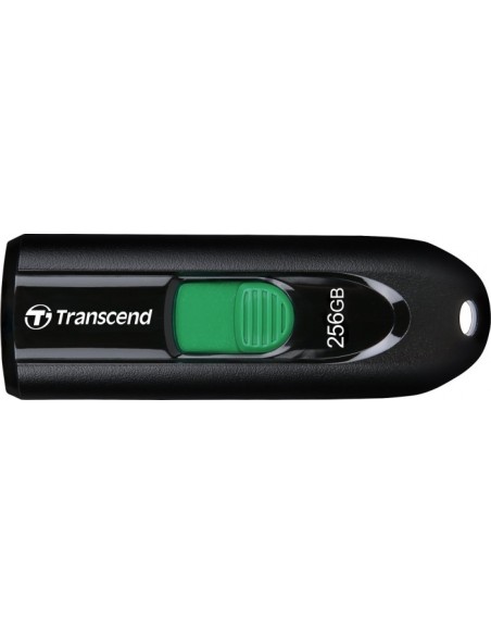 Transcend JetFlash 790     256GB USB 3.2 Type-C