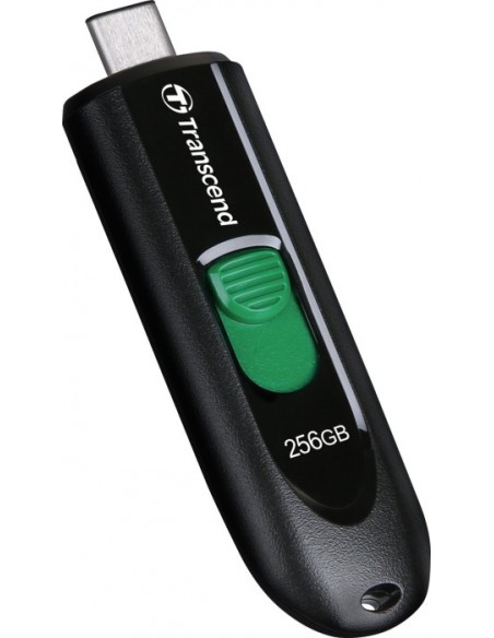 Transcend JetFlash 790     256GB USB 3.2 Type-C