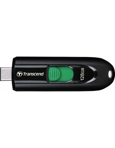 Transcend JetFlash 790     128GB USB 3.2 Type-C