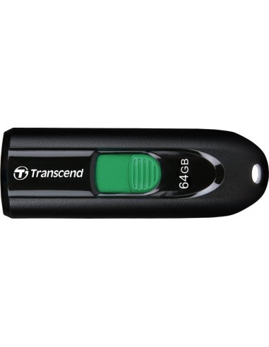 Transcend JetFlash 790      64GB USB 3.2 Type-C