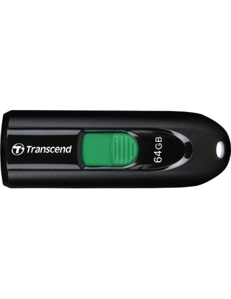 Transcend JetFlash 790      64GB USB 3.2 Type-C