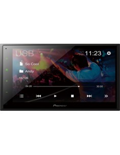 Pioneer DMH-A340DAB 2