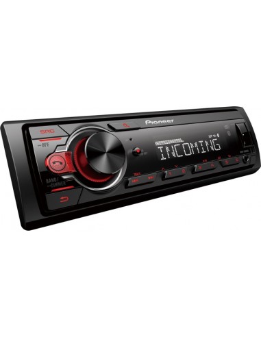 Pioneer MVH-330DAB