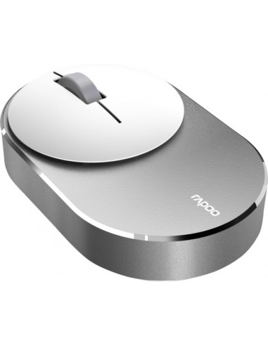 Rapoo M600 Mini Silent white Multi-Mode...