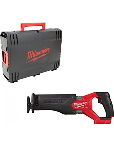 Milwaukee M18 FSZ-0X Cordless Saber Saw