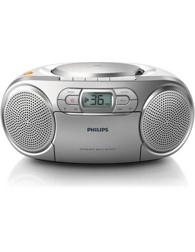Philips AZ127/12