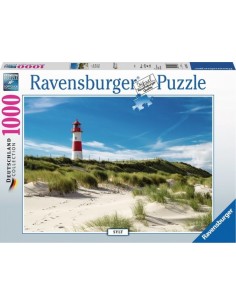 Ravensburger Sylt 1000 Pieces Puzzle 2