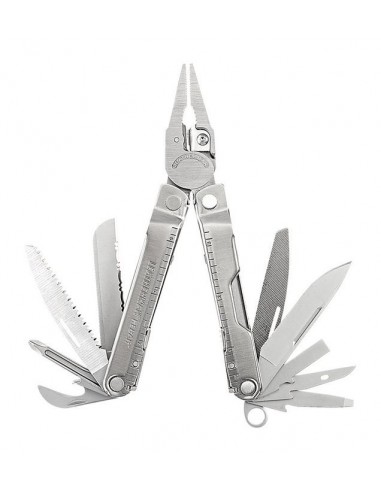 Leatherman Rebar Multitool incl. Nylon Holster