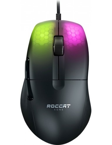 Roccat Gaming Mouse  Kone Pro  , black