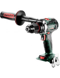 Metabo BS 18 LTX BL I Cordless Drill Driver