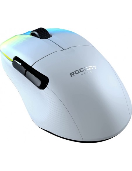 Roccat Gaming Mouse Kone Pro Air white
