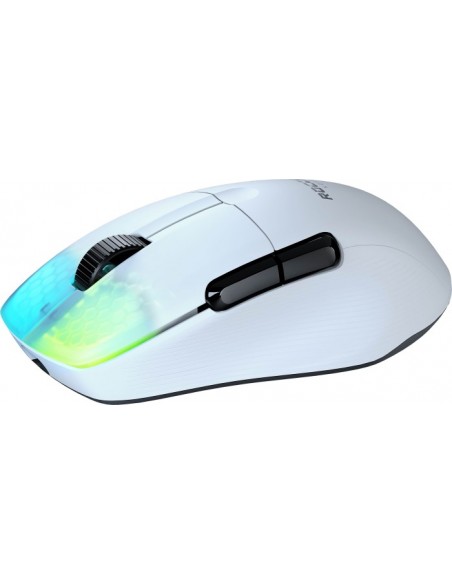 Roccat Gaming Mouse Kone Pro Air white