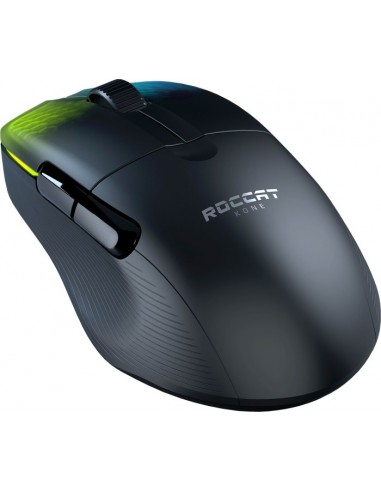 Roccat Gaming Mouse Kone Pro Air black