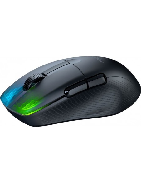 Roccat Gaming Mouse Kone Pro Air black