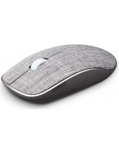 Rapoo M200+ Grey Textile Multi-Mode Wireless Mouse