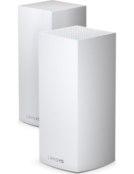 Linksys Velop WiFi 6 Mesh-System AX4200 2-Pack        MX8400-EU