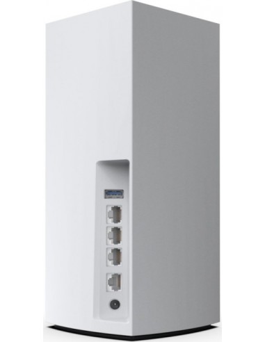 Linksys Velop WiFi 6 Mesh-System AX4200 2-Pack...