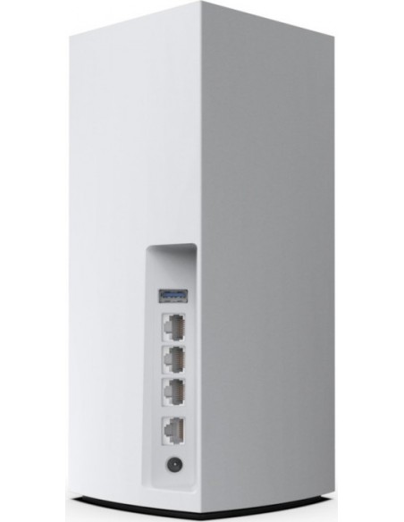 Linksys Velop WiFi 6 Mesh-System AX4200 2-Pack        MX8400-EU