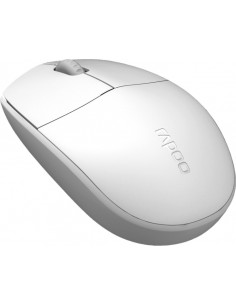 Rapoo N100 white Optical Mouse 2