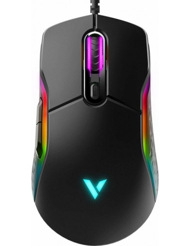 Rapoo VPro VT200 Optical Gaming Mouse