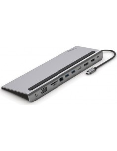 Belkin CONNECT USB-C 11-in-1 Multiport-Dock...