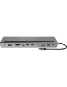 Belkin CONNECT USB-C 11-in-1 Multiport-Dock... 2