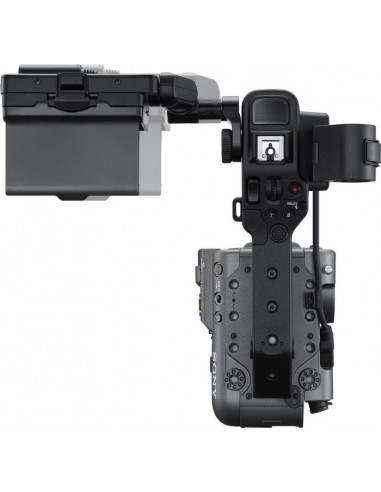 Sony PXW-FX6 housing