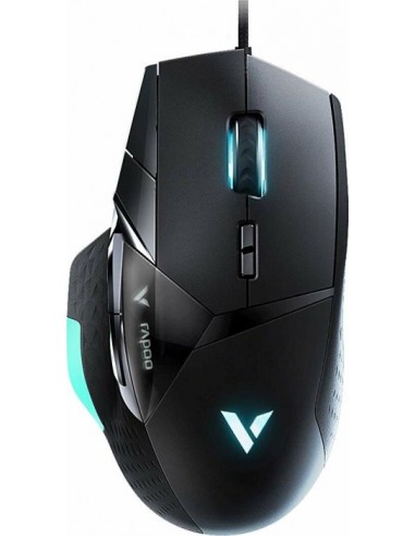 Rapoo VPro VT900 Optical Gaming Mouse