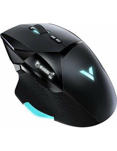 Rapoo VPro VT900 Optical Gaming Mouse