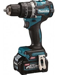 Makita XGT  HP002GZ Cordless Combi Drill 40VMAX