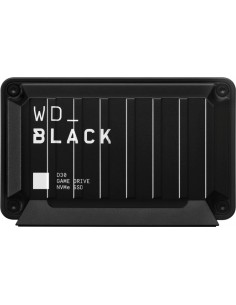 Western Digital Black D30 Game Drive SSD 1TB...