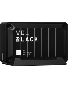 Western Digital Black D30 Game Drive SSD 1TB... 2