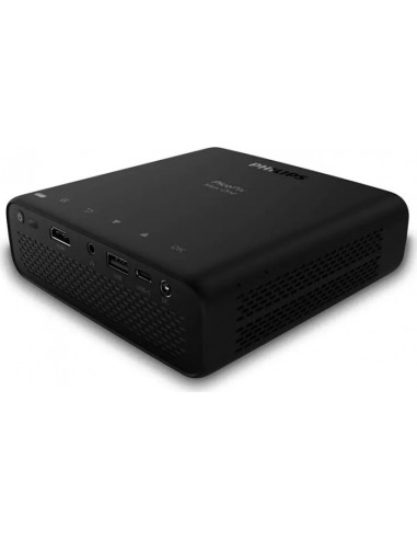 Philips PicoPix Max One