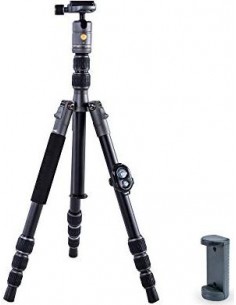 Vanguard VEO 3GO 204AB