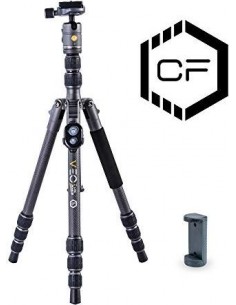 Vanguard VEO 3GO 204CB