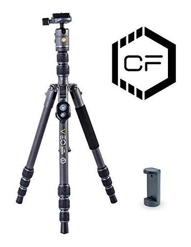 Vanguard VEO 3GO 204CB
