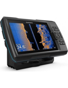 Garmin Striker Vivid 7sv 2