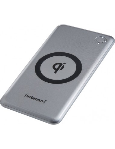 Intenso Powerbank WPD10000 silver incl....